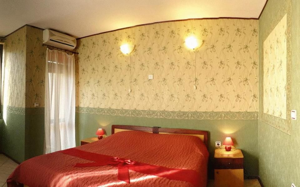 Отель Ambaritsa Hotel Горна-Оряховица-34